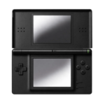 ds lite - black