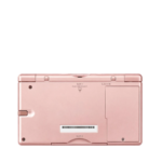 ds lite bottom shell pink