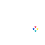 ds lite button - colorful