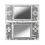 ds lite - transparent