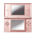 ds lite - pink