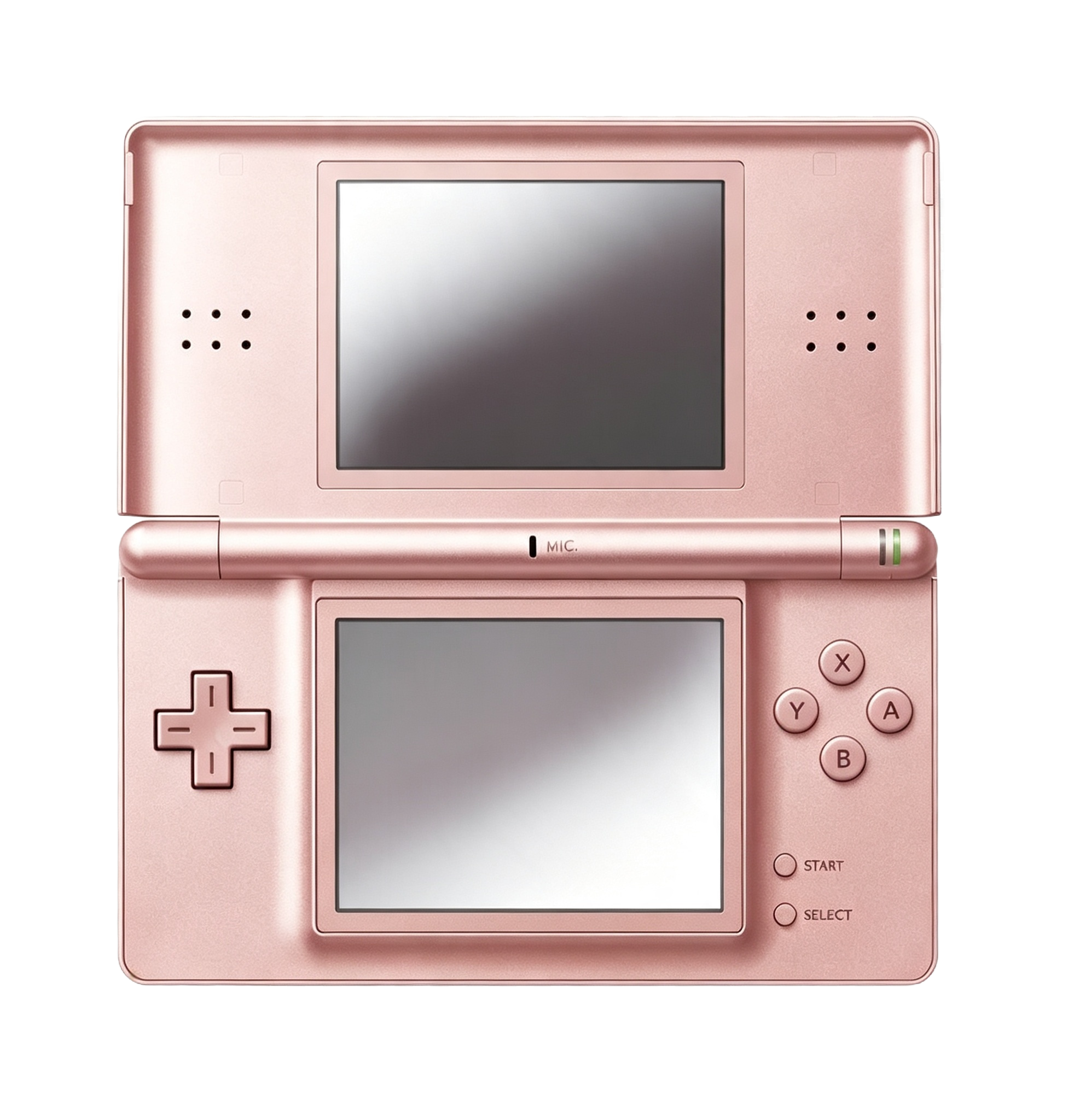 dsl-pink (2) ds lite - pink - Image 1