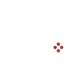 ds lite button - red