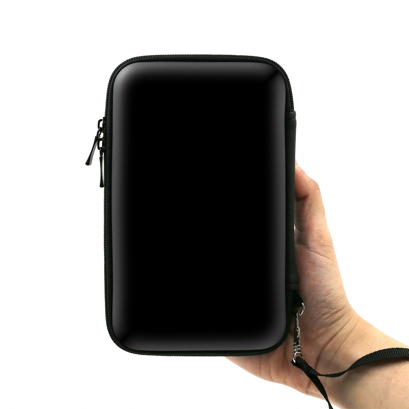 Version 1.0.0 Protective Carrying Case for 3DS/2DS XL/DSi/DS Lite - Image 1