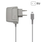 EU US Plug Charger Adapter for DSL DS Lite NDSL