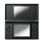 dsl black