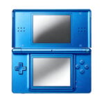 dsl blue purple