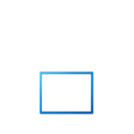 dsl front down frame blue