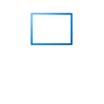 dsl front up frame blue