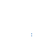 dsl function button blue