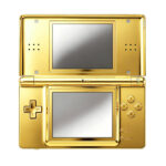 dsl golden