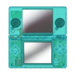 dsl light green transparent