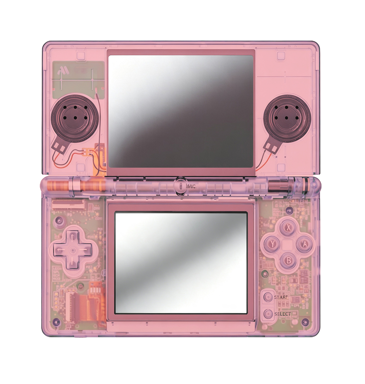 dsl-pink-transparent dsl pink transparent - Image 1