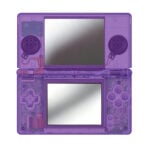 dsl purple transparent