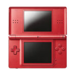 dsl red
