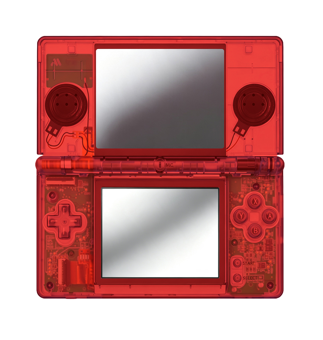 dsl-red-transparent dsl red transparent - Image 1