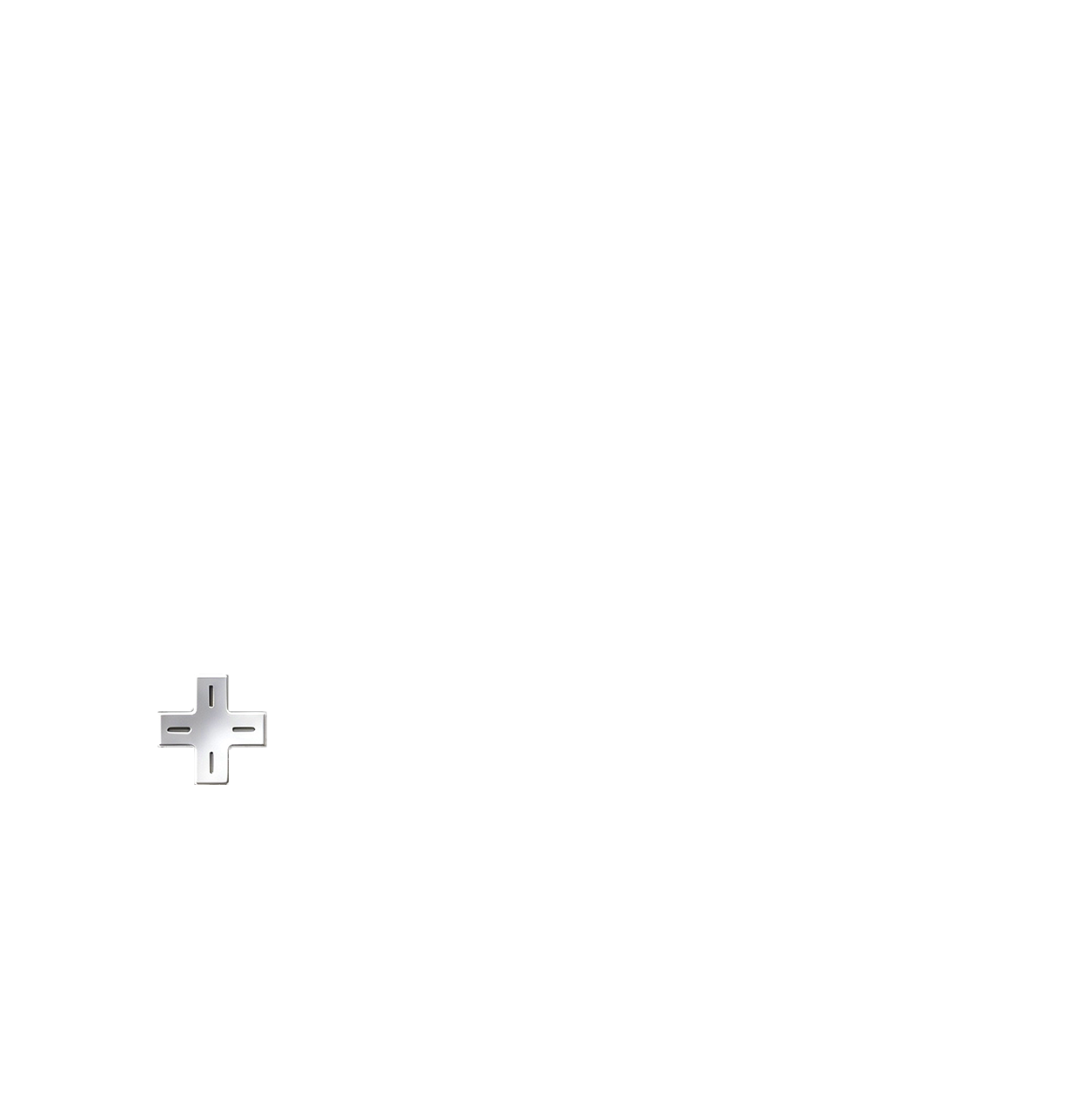 dsl-silver-dpad dsl-silver-dpad - Image 1