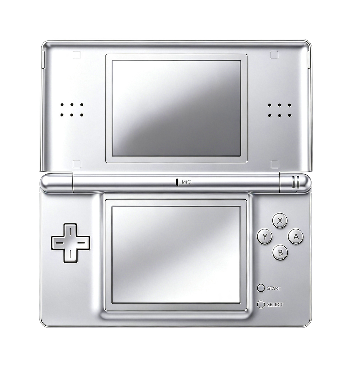 dsl-silver dsl sliver - Image 1