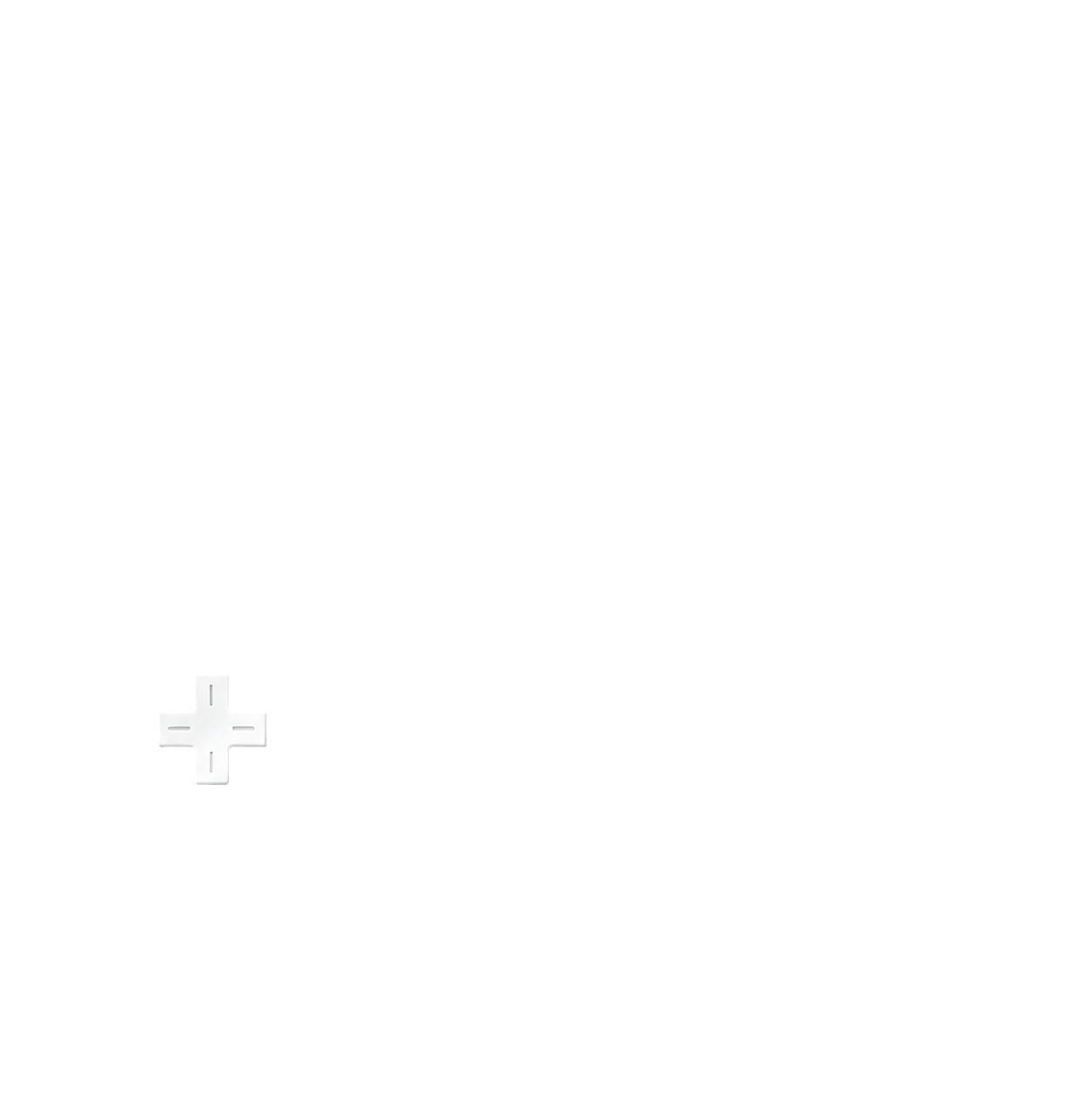 dsl-white-dpad dsl-white-dpad - Image 1