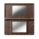 dsl wood