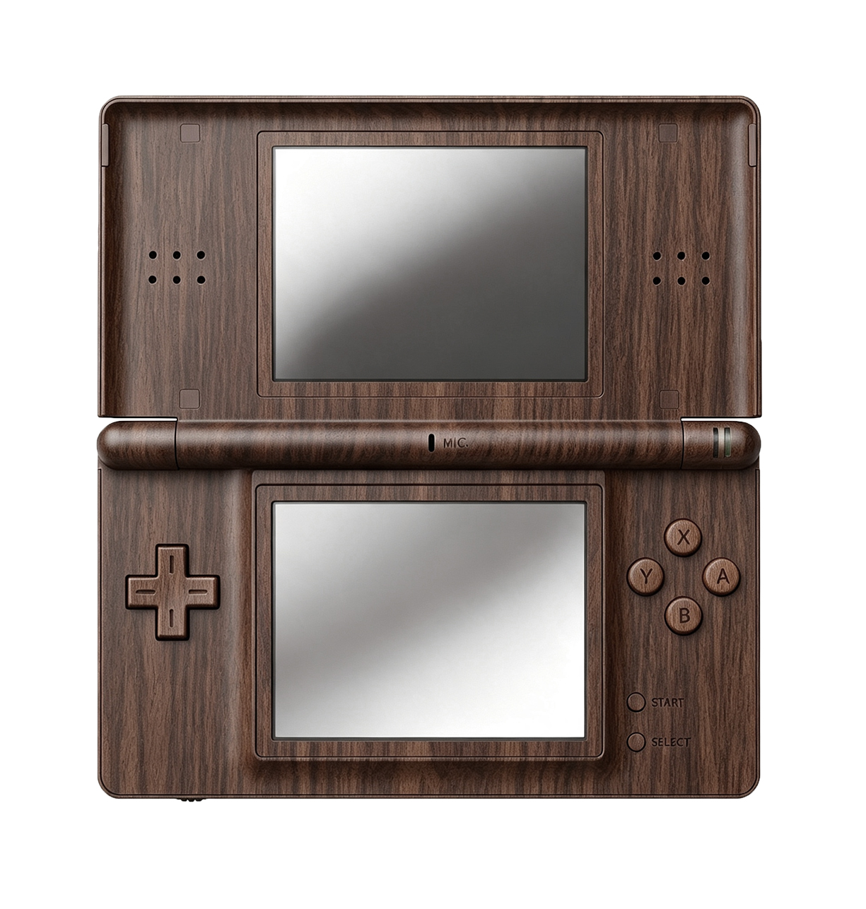 dsl-wood dsl wood - Image 1