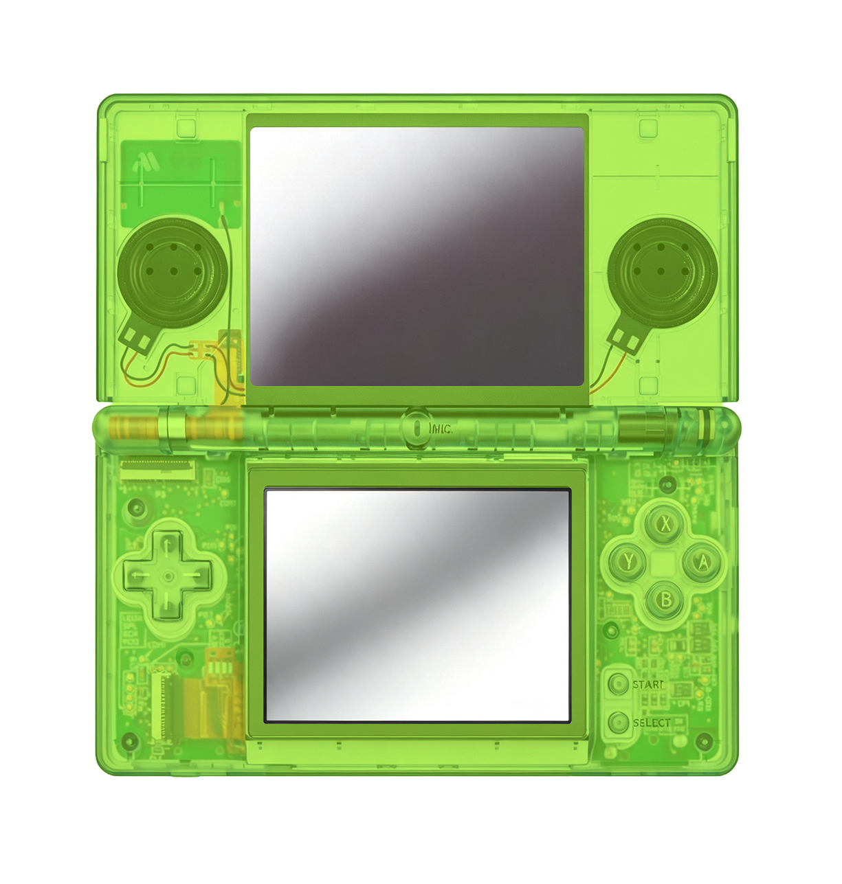 dsl-yellow-transparent dsl yellow transparent - Image 1