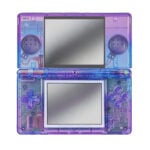 dsl blue purple transparent