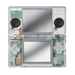 dsl transparent