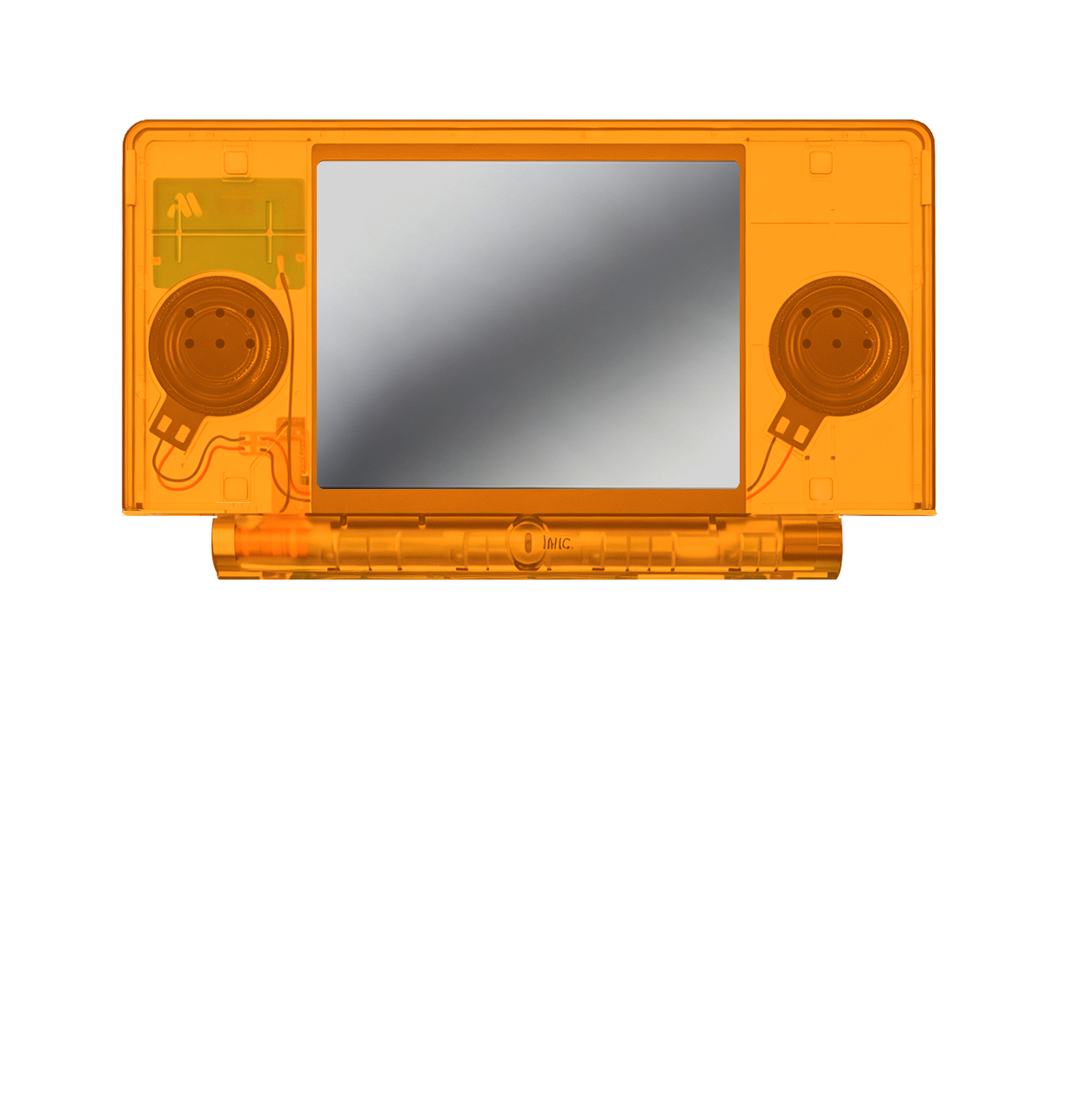 透黄 dsl-orange-transparent-fuc - Image 1